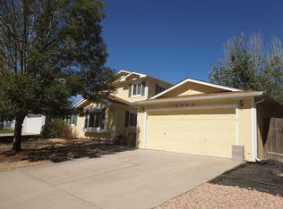 2040 Grady Ct, Colorado Springs, CO 80915