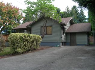 8036 SW 64th Ave, Portland, OR 97219