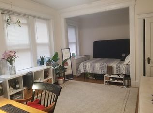 335 Huntington Ave APT 24, Boston, MA 02115