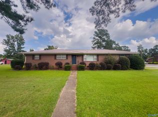 716 Case Ave, Attalla, AL 35954