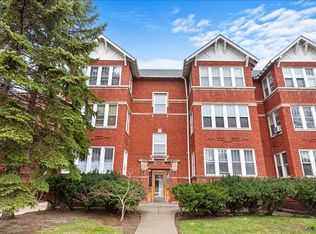118 N Austin Blvd APT 1, Oak Park, IL 60302