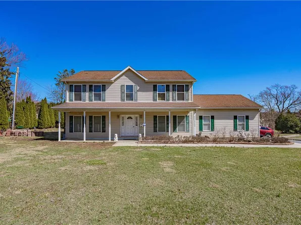 931 N Cedar Crest Blvd, Allentown, PA 18104
