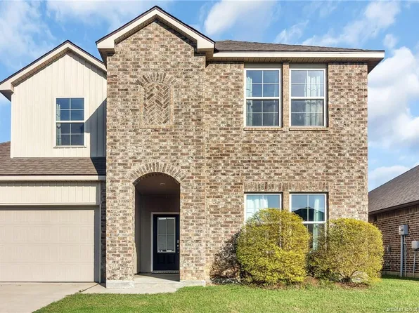 4060 Canary Pl, Jennings, LA 70546