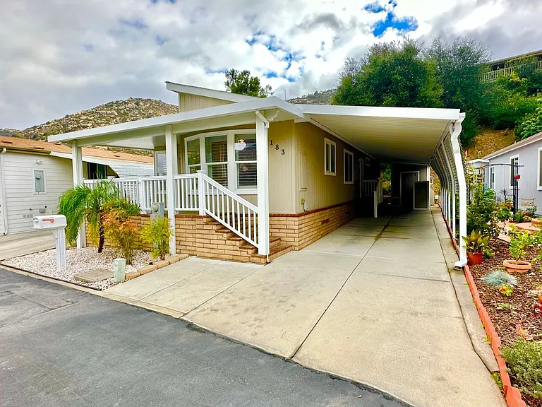 8975 Lawrence Welk Dr #183 — Photo 33