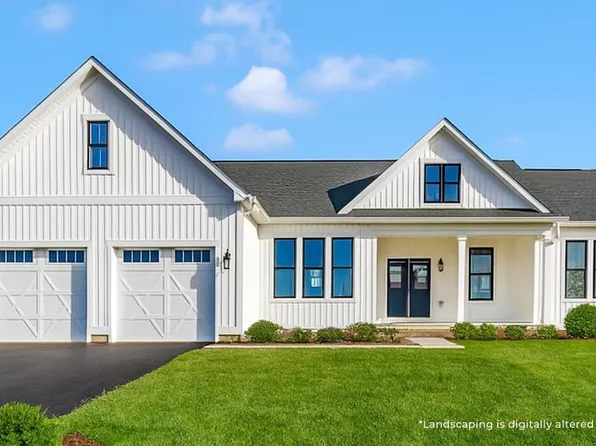 11737 Ashton Rd, Clear Spring, MD 21722