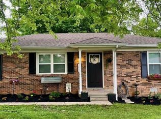 191 River Dr, Stanford, KY 40484