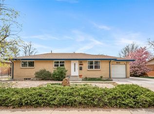 6625 S Ogden St, Centennial, CO 80121