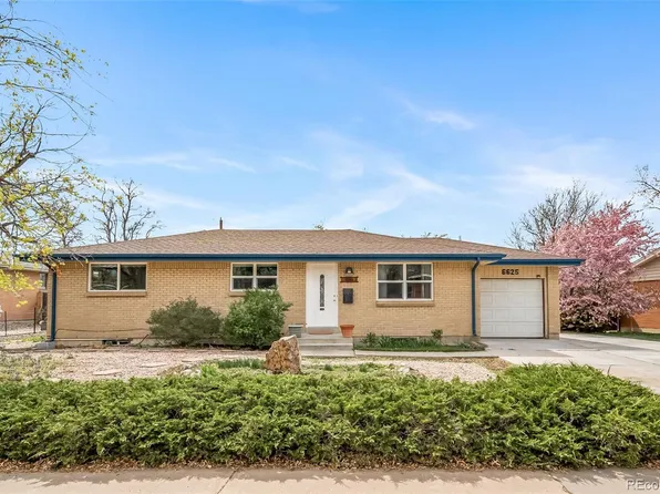 6625 S Ogden Street, Centennial, CO 80121