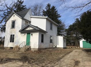 2600 Bellevue Rd, Leslie, MI 49251