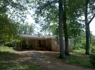 3607 Shawnee Ave, Anderson, SC 29626