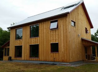 121 Hidden Lake Rd, Otisfield, ME 04270