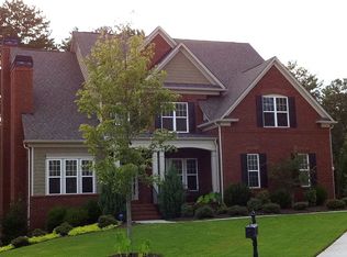 4805 Collins Lake Dr, Mableton, GA 30126