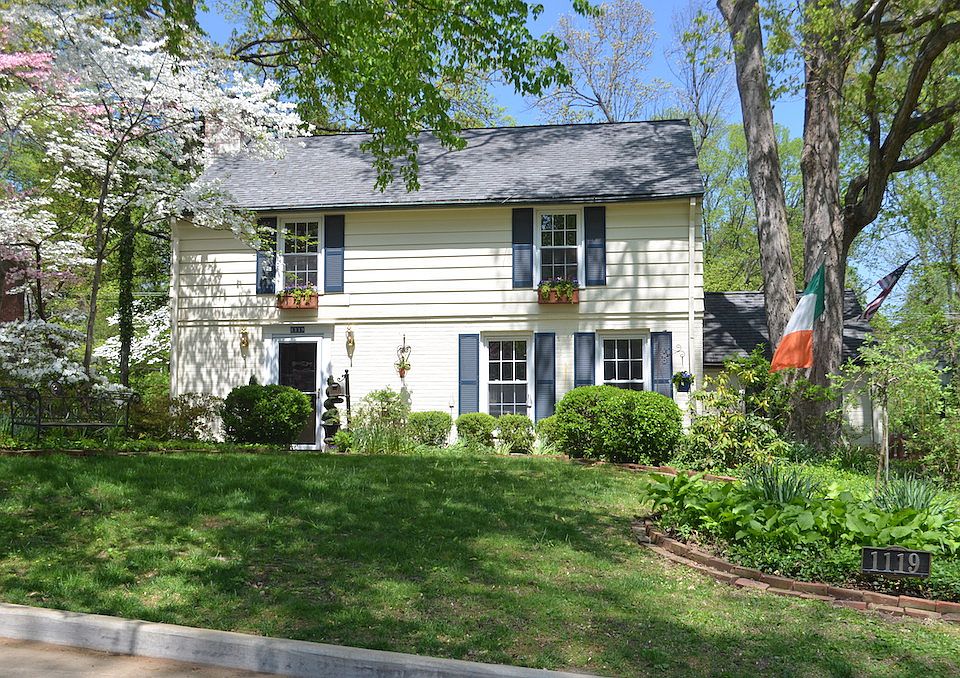 1st image of 1119 North Dr