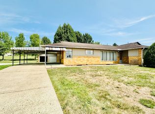 590 Jackson Pike, Gallipolis, OH 45631