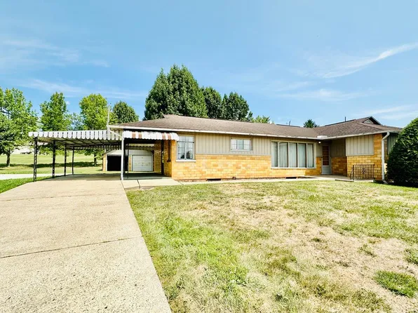 590 Jackson Pike, Gallipolis, OH 45631