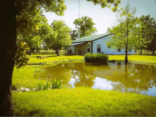 729 Vz County Road 2436, Mabank, TX 75147