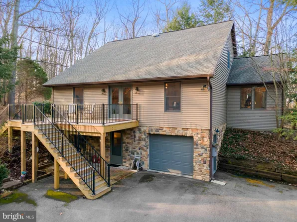 12333 Mummert Rd, Clear Spring, MD 21722