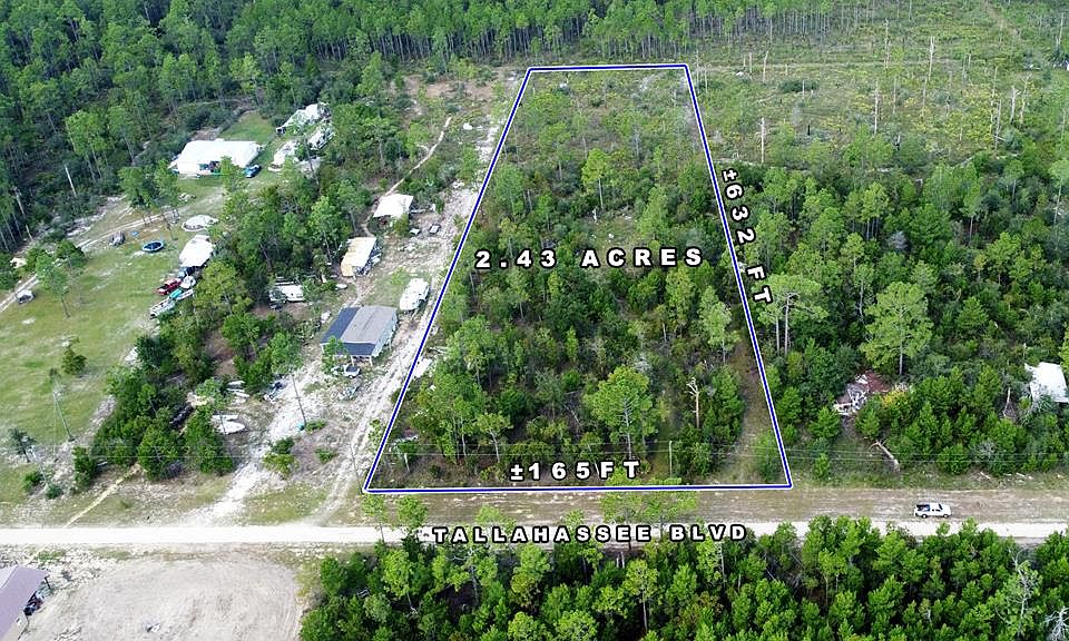 1st image of LOT 6 Tallahassee Blvd