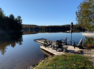 185 Ena Dr, Huntsville, ON P1H 2J4