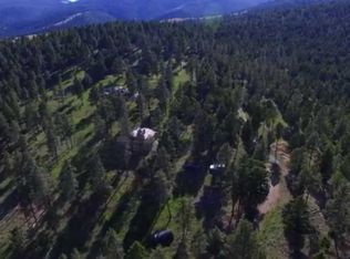 7151 Redtail Ridge Rd, Helena, MT 59602