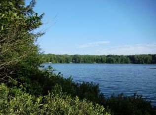 Smith Lake Rd, Manistique, MI 49854