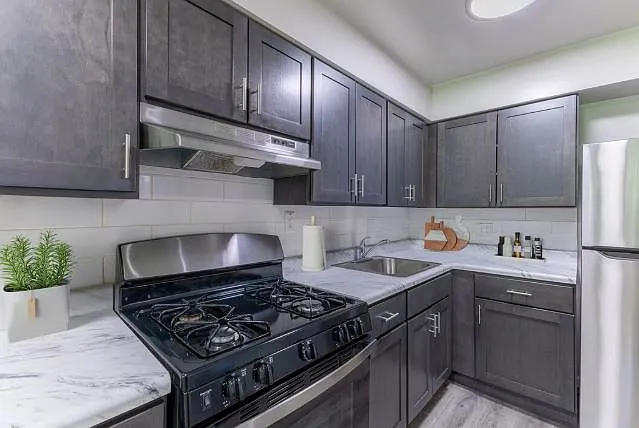 108 E Gibbsboro Rd #3B — Photo 6