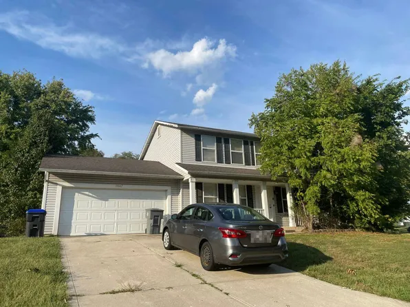 1047 Fawn Ridge Dr, O'Fallon, MO 63366