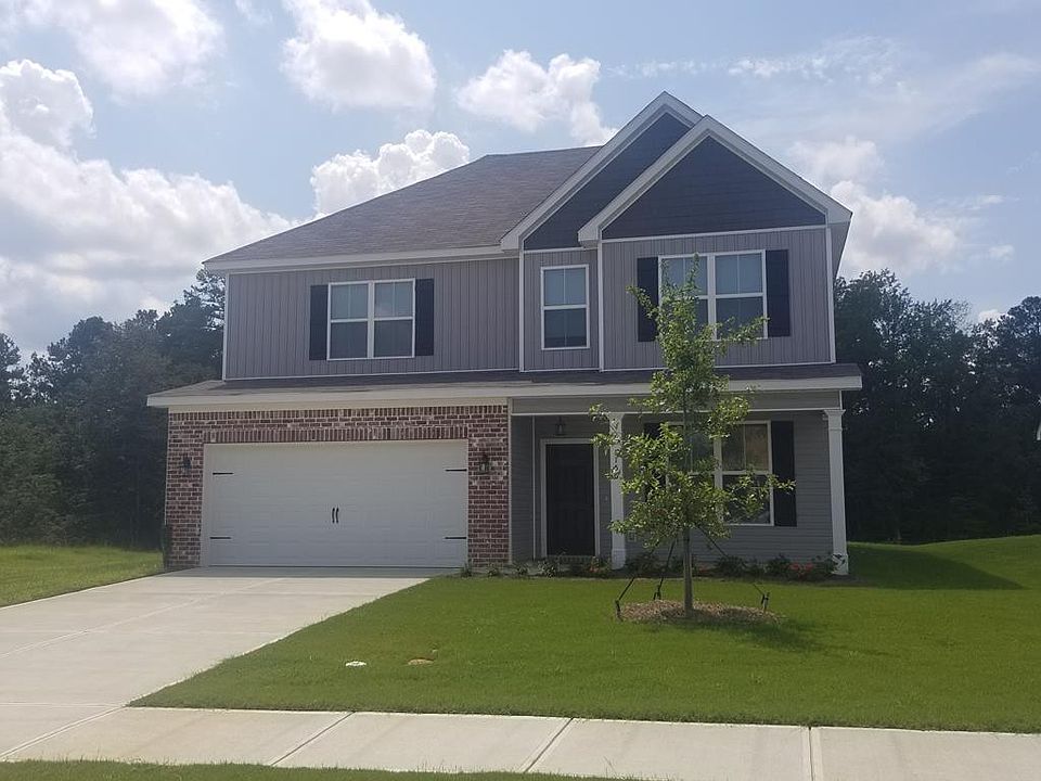 1st image of 1156 George W. Crawford Drive