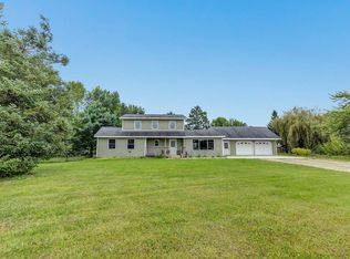 3631 County Rd Ss, Oconto, WI 54153