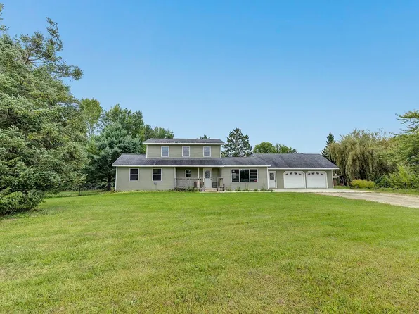 3631 County Rd Ss, Oconto, WI 54153