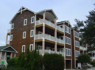 105 N Bay Club Dr UNIT 105, Manteo, NC 27954