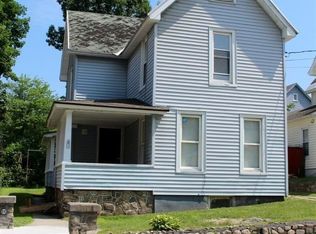 11 Eagle St, Gloversville, NY