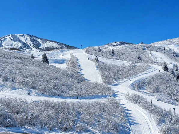 9809 N Blue Ledge Dr, Park City, UT 84060