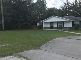 5512 SW State Road 247, Lake City, FL 32024
