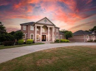 3203 Bluffs Ln, Parker, TX 75002