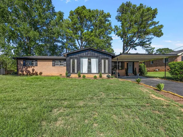829 Duncan Cir, Union, SC 29379