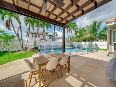 17352 SW 35th St, Miramar, FL, 33029