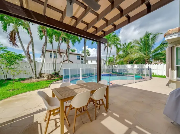 17352 SW 35th St, Miramar, FL 33029