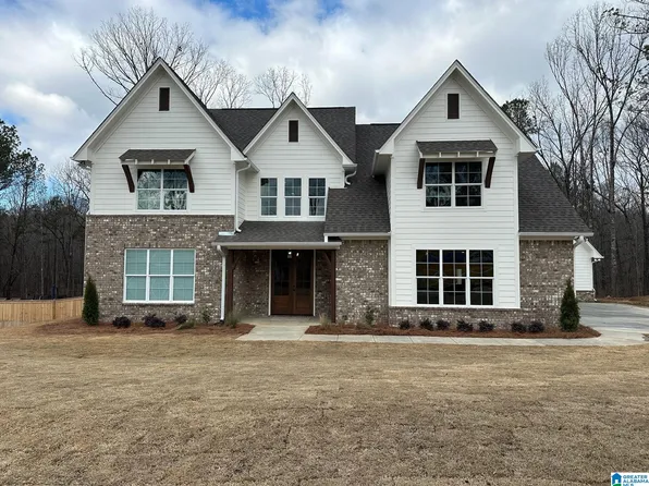 3358 River Birch Trl, Chelsea, AL 35043