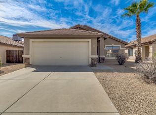 2734 S Arizona Rd, Apache Junction, AZ 85119