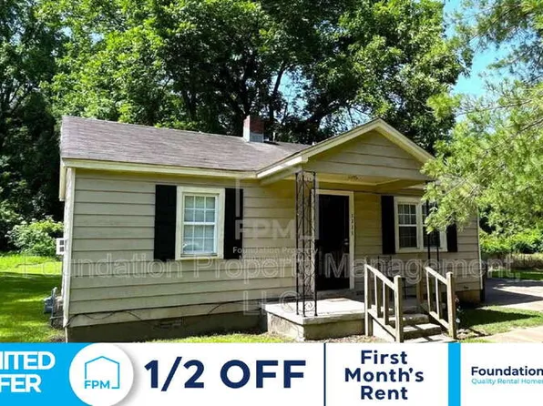 1711 S Sutton Dr, Memphis, TN 38127