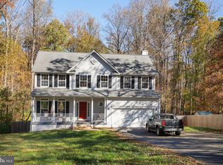 6926 Old Courthouse Rd, Spotsylvania, VA 22551