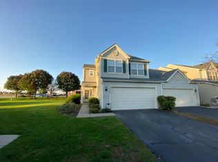 1114 Coneflower Ct, Minooka, IL 60447