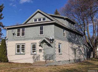 112 Oak St, East Rochester, NY 14445