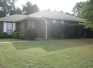 254 Preakness Path, Montgomery, AL 36117