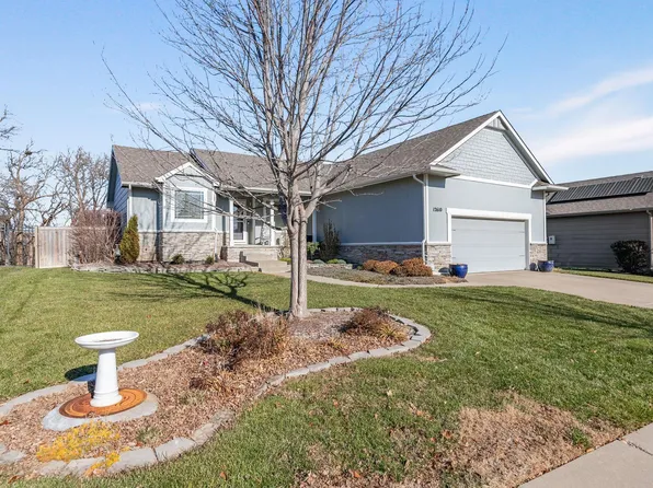12610 E Mainsgate St, Wichita, KS 67226