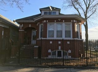 5759 S Artesian Ave, Chicago, IL 60629