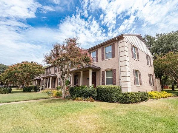 6444 Bordeaux Ave, Dallas, TX 75209