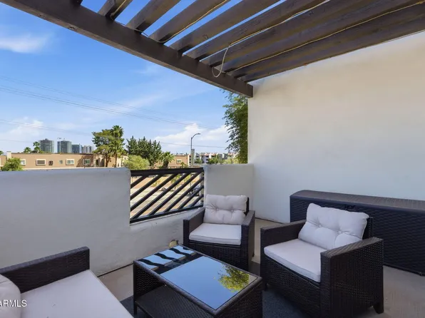 1005 E 8th St Unit 2003, Tempe, AZ 85281