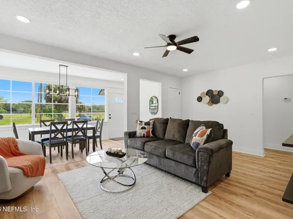 6918 PARK Circle, Jacksonville, FL 32208